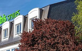 Ibis Styles Poitiers Nord