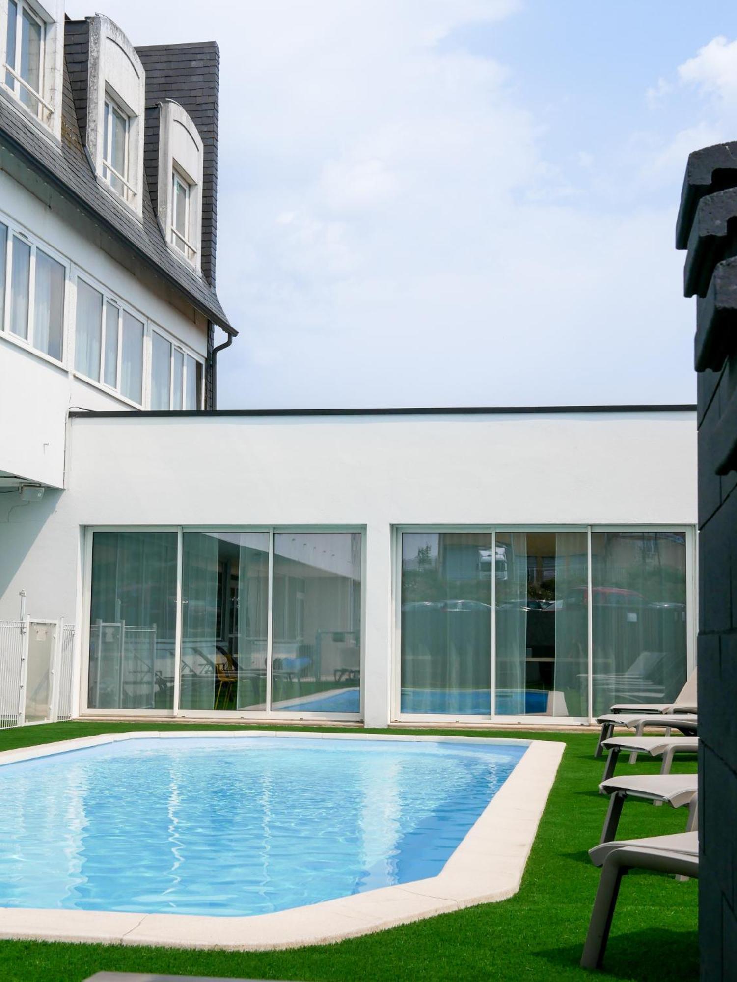Ibis Styles Poitiers Nord Hotel Exterior photo
