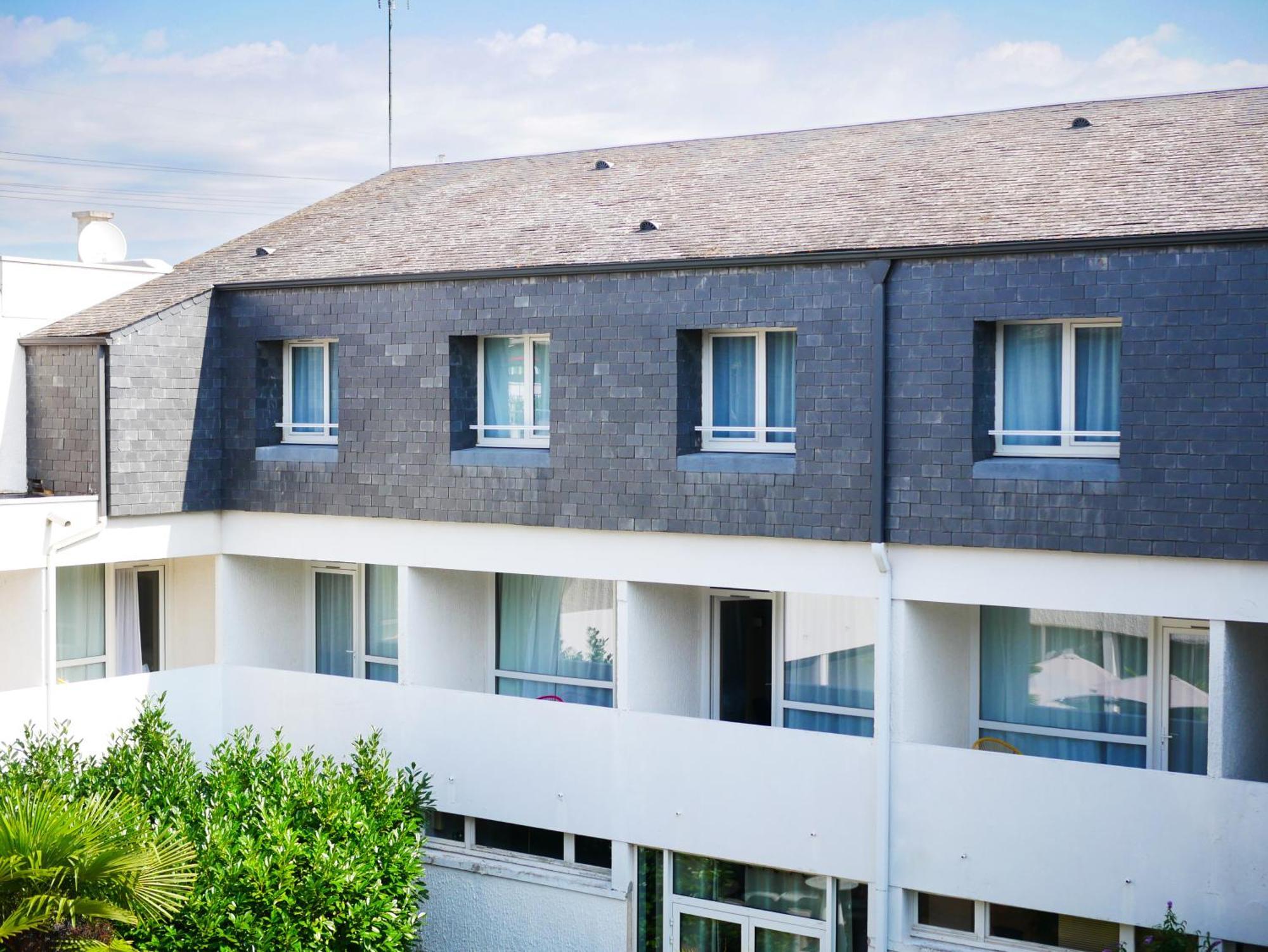 Ibis Styles Poitiers Nord Hotel Exterior photo