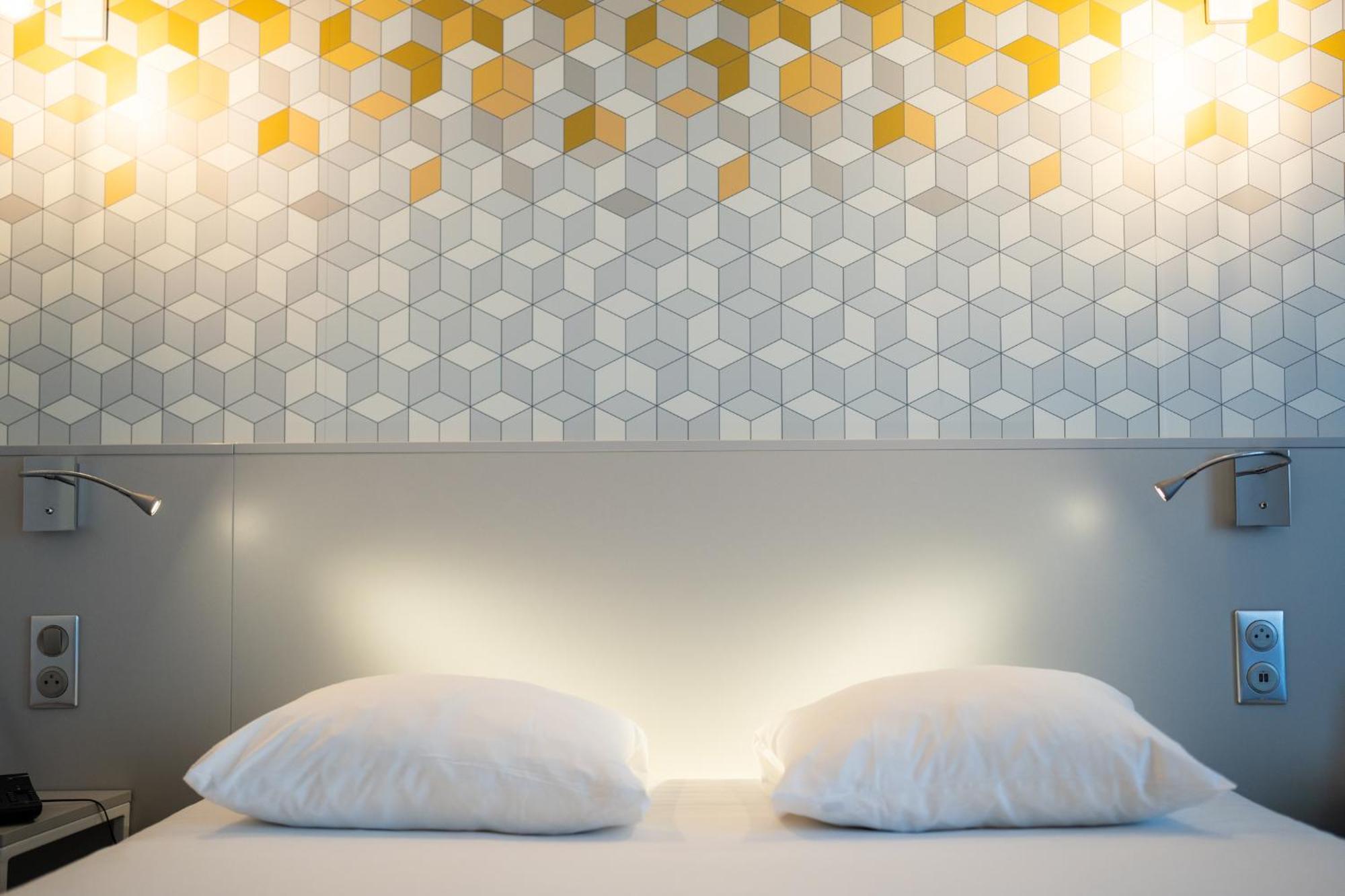 Ibis Styles Poitiers Nord Hotel Exterior photo