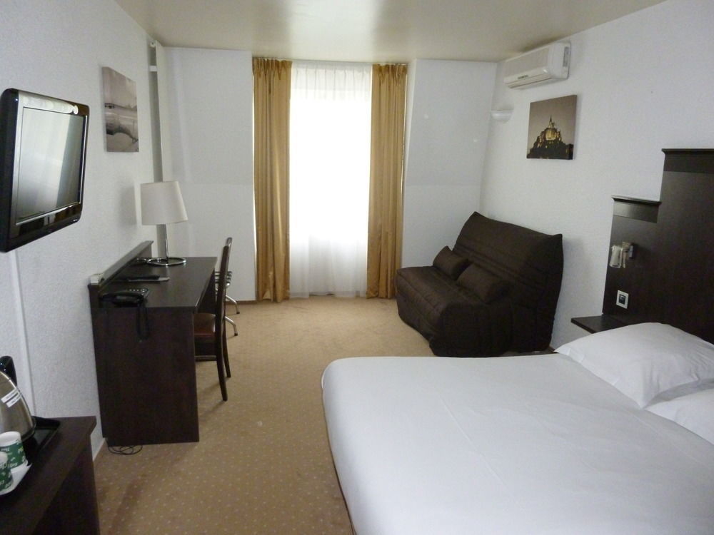 Ibis Styles Poitiers Nord Hotel Exterior photo